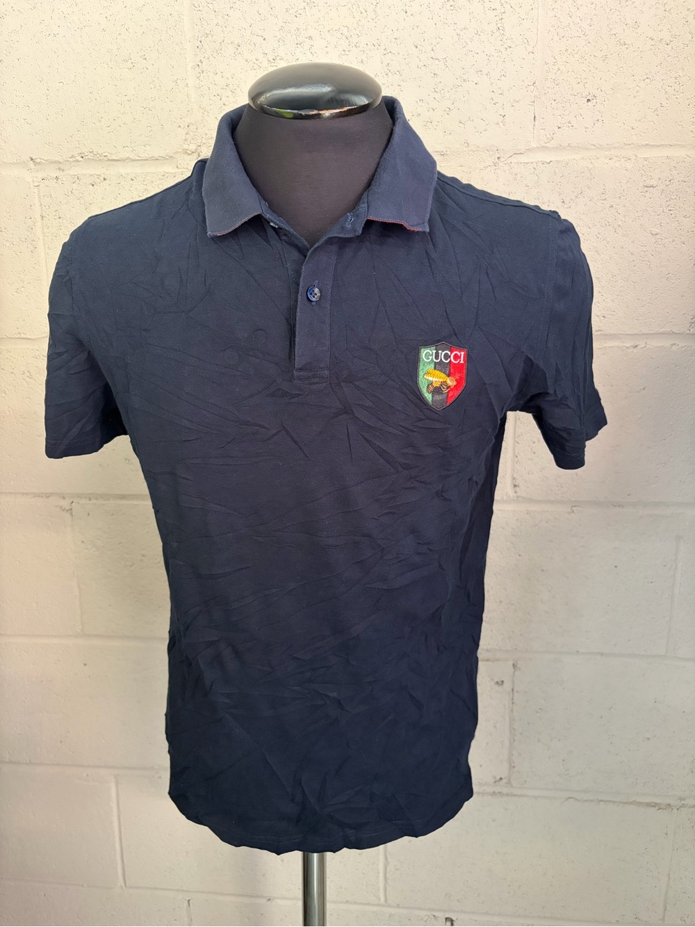 Gucci Polo
